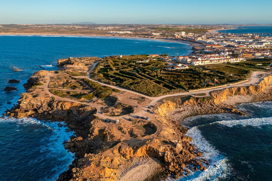 Peniche